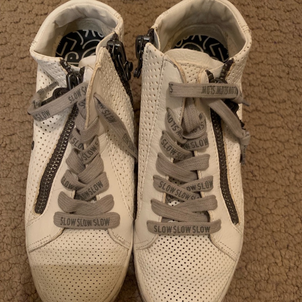 Dolce vita sneakers